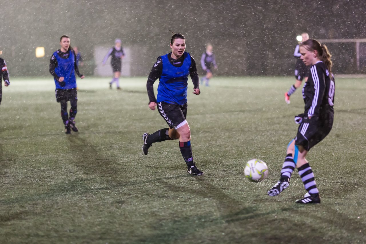 Bild 161 - Frauen SV Henstedt Ulzburg III - SG Weede/Westerrade : Ergebnis: 5:2